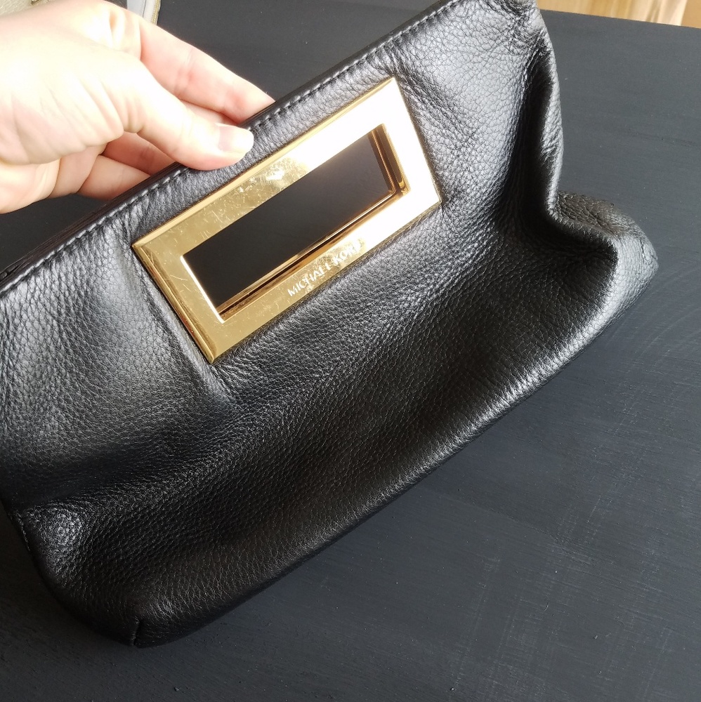 Michael Kors clutch